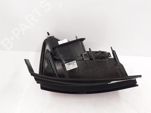 Left taillight CITROËN C3 II (SC_) 1.2 VTi 82 | BP30561444C34 - Image 4