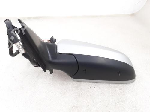 Left mirror AUDI A3 (8P1) 1.9 TDI | BP24795345C26