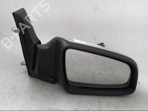 Used Right mirror OPEL ZAFIRA / ZAFIRA FAMILY B (A05) 1.9 CDTI (M75) (100 hp) 24774838