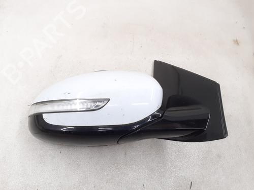 Used Right mirror KIA SPORTAGE IV (QL, QLE) 1.7 CRDi (116 hp) 27361755
