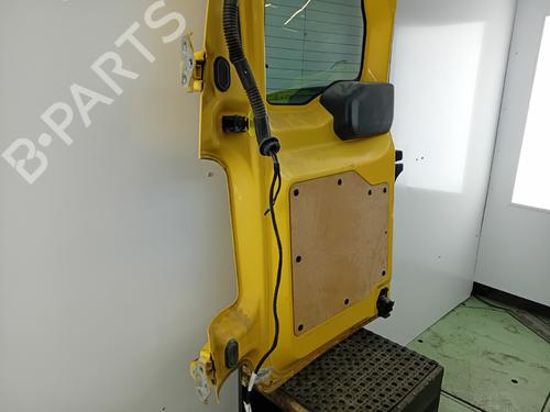 Right tailgate CITROËN JUMPY III Van (V_) 1.6 BlueHDi 95 | BP36468716C77 - Image 3