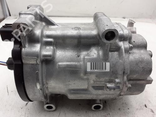 AC compressor TOYOTA YARIS (_P21_, _PA1_, _PH1_) 1.5 Hybrid (MXPH10, MXPH11) | BP24786293M34 