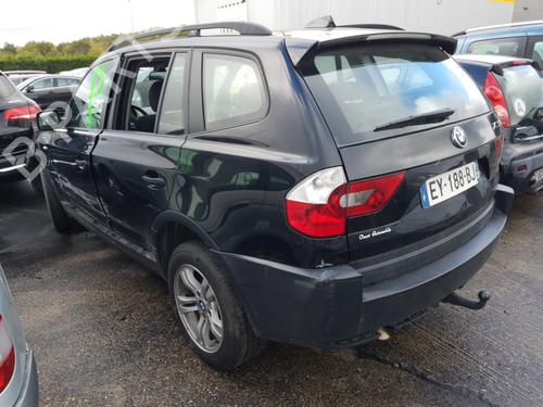 Right taillight BMW X3 (E83) 2.0 d | BP24790165C35 - Image 8