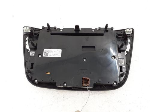 Used Climate control PEUGEOT 508 I (8D_) 1.6 HDi (112 hp) 24785076