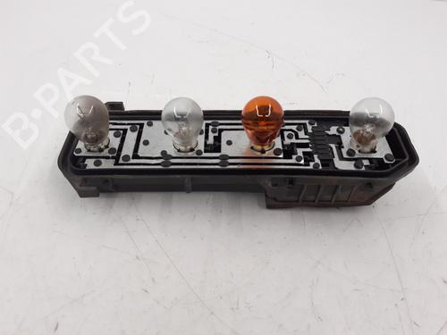 Used Lamp holder RENAULT CLIO II (BB_, CB_) 1.5 dCi (B/C2J) (68 hp) 30396097