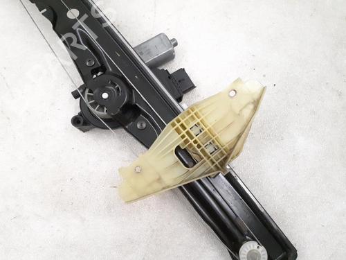 Used Front left window mechanism Front left window mechanism CITROËN JUMPY III Van (V_) 1.6 BlueHDi 95 (95 hp) 24794312 24794312