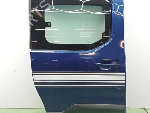 Used Right slide door Right slide door 36876549 36876549