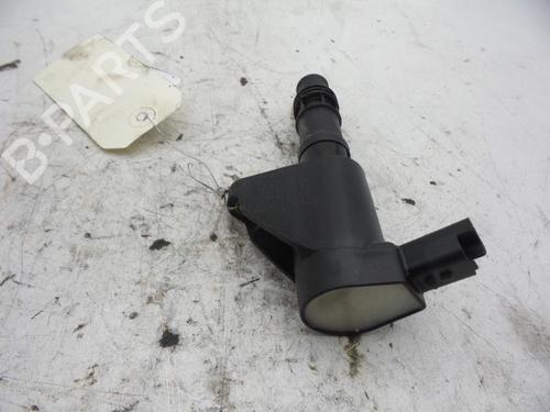 Bobine CITROËN C5 II (RC_) 3.0 V6 (RCXFUF) (207 hp) 24785558