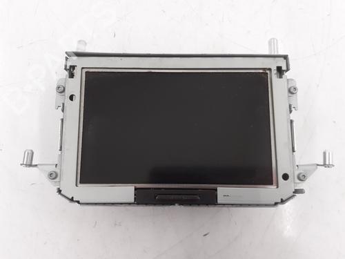 Used Display monitor Display monitor FORD C-MAX II (DXA/CB7, DXA/CEU) 1.6 TDCi (95 hp) 29893630 29893630