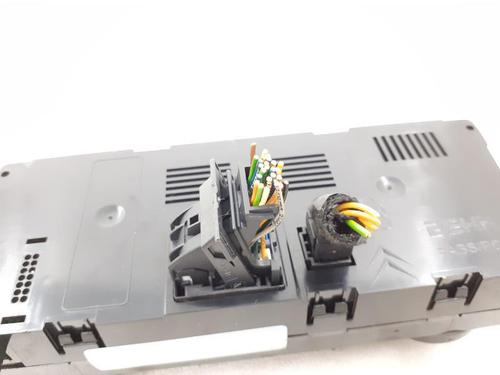 Climate control PEUGEOT 5008 (0U_, 0E_) 2.0 HDi 150 / BlueHDi 150 | BP24785061I5 