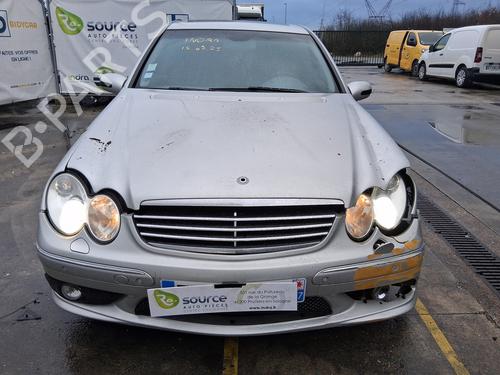 Engine MERCEDES-BENZ C-CLASS (W203) C 55 AMG (203.076) | BP32990753M1  - Image 42