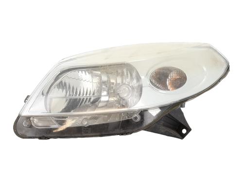 Left headlight DACIA SANDERO 1.4 MPI LPG | BP38032479C28 - Image 4