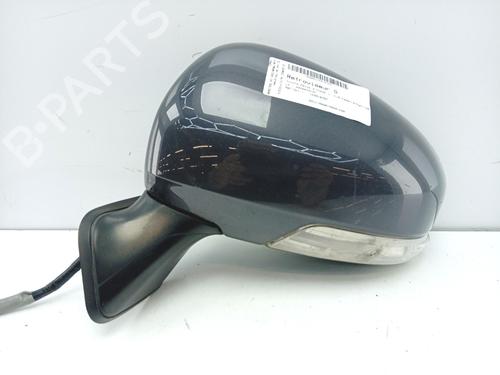 Used Left mirror Left mirror 38736152 38736152