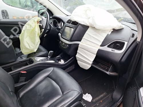 Used Parts FIAT FREEMONT (345_)  2.0 JTD 4x4  4615113
