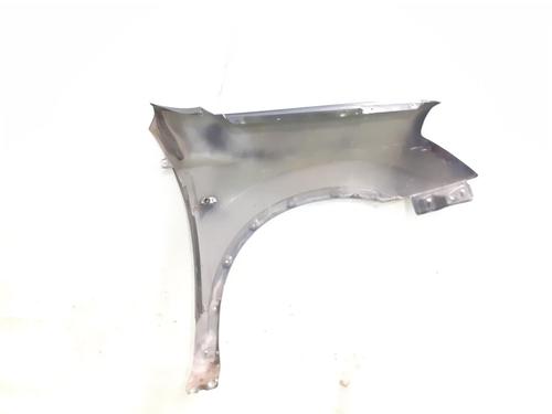 Left front fenders NISSAN QASHQAI I (J10, NJ10) 1.5 dCi | BP24787154C41