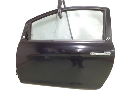 Used Left front door FORD KA (RU8) 1.2 (69 hp) 24798100