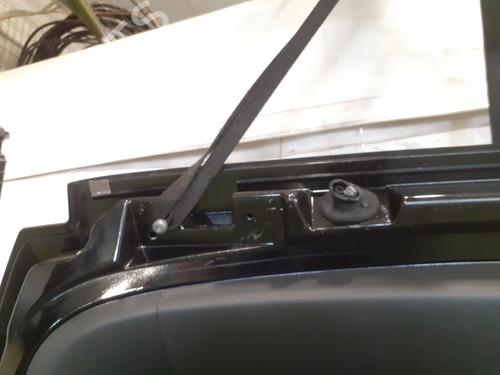 Tailgate PEUGEOT 508 SW I (8E_) 2.0 HDi RXH Hybrid4 | BP29269943C6 