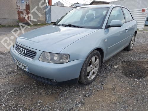 Brugte AUDI A3 (8L1) 1.9 TDI (100 hp) 4468598