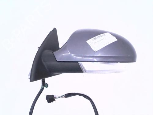 Retrovisor izquierdo VW PASSAT B6 Variant (3C5) 2.0 TDI 16V | BP24780880C26 