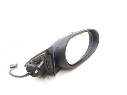 Right mirror JAGUAR X-TYPE I (X400) 2.0 D | BP24783221C27