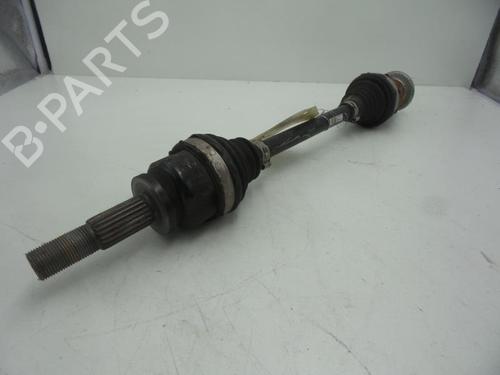 Left rear driveshaft RENAULT TWIZY (MAM_) 45 | BP24782836M40 - Image 3