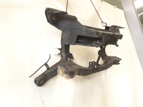 Used Rear axle Rear axle MITSUBISHI ECLIPSE CROSS (GK_, GL_) Plug-in Hybrid 4WD (GL3W) (188 hp) 30591048 30591048