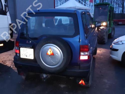 Steering column stalk MITSUBISHI PAJERO PININ I (H6_W, H7_W) 1.8 GDI (H66W, H76W) | BP24777323I23 