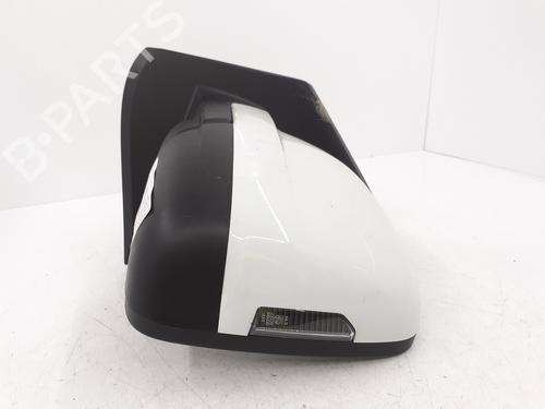 Retrovisor esquerdo RENAULT TRAFIC III Platform/Chassis (EG_) 2.0 dCi 145 (EGML) | BP31330865C26