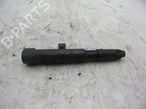 Ignition coil RENAULT SCÉNIC II (JM0/1_) 1.6 (JM0C, JM0J, JM1B) | BP24783823M94