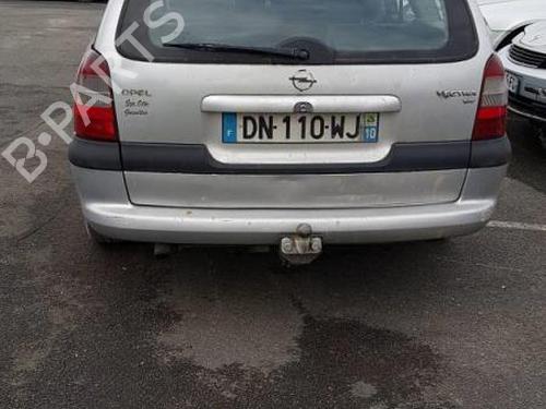 Used Parts OPEL VECTRA B Estate (J96) 2.0 DI 16V (F35) (82 hp) 2416905