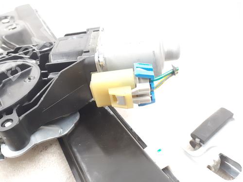 Front right window mechanism CHEVROLET AVEO Saloon (T300) 1.3 D | BP24797079C23 - Image 2