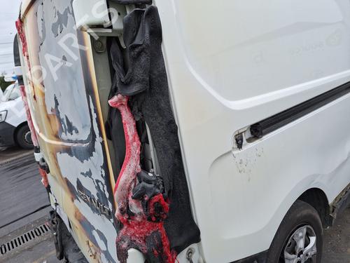 Tanklåg RENAULT TRAFIC III Van (FG_) 1.6 dCi 95 (FGMJ, FGMR) | BP36583591C131 - Image 40