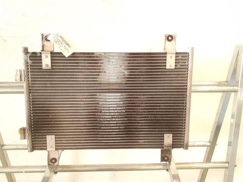 AC radiator FIAT DUCATO Platform/Chassis (244_) 2.8 JTD | BP39980593M32 - Image 2