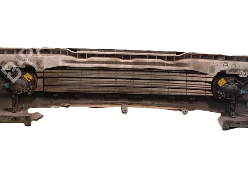 Front bumper PEUGEOT 306 Hatchback (7A, 7C, N3, N5) 1.8 16V | BP29455469C7 