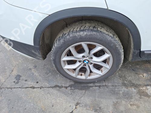 Right rear door BMW X3 (F25) xDrive 30 d | BP29513271C5 