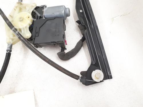 Front left window mechanism VW TOURAN (1T1, 1T2) 2.0 TDI 16V | BP24791332C22