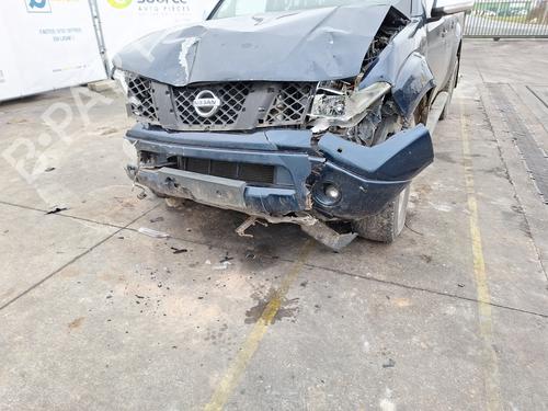 Steering column stalk NISSAN NAVARA NP300 (D40) 2.5 dCi 4WD | BP30877463I23 - Image 29