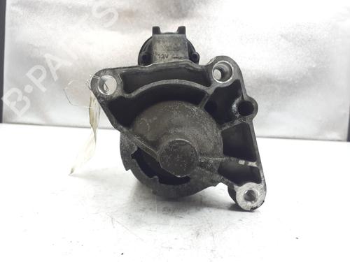 Starter RENAULT MASTER II Van (FD) 2.2 dCI 90 (FD0G, FD0N, FD2G, FD2N, FD3G, FD3N) | BP30732950M8