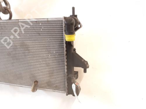 Water radiator FIAT DUCATO Van (250_) 140 Natural Power | BP30146985M31 