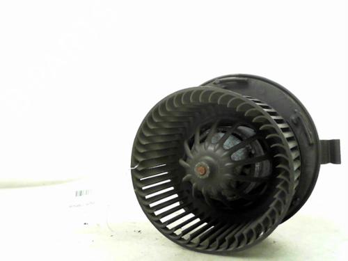 Heater blower motor CITROËN C5 I (DC_) 2.0 HDi (DCRHZB, DCRHZE) | BP24777776M62 