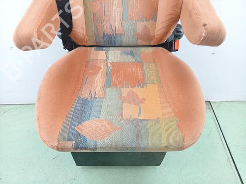 Right front seat FIAT DUCATO Platform/Chassis (244_) 2.8 JTD | BP39517554C16 - Image 5