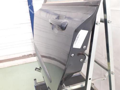 Used Left rear door FIAT STILO Multi Wagon (192_) 1.9 JTD (115 hp) 24783493