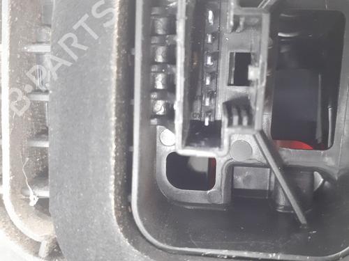 Feu arrière gauche VW POLO V (6R1, 6C1) 1.4 TDI | BP30726214C34