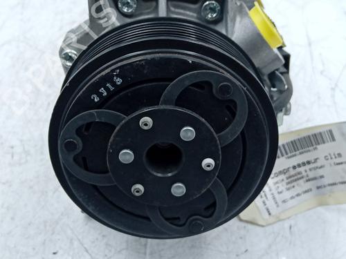 AC compressor DACIA SANDERO III 1.0 TCe 100 ECO-G | BP37741949M34 - Image 5
