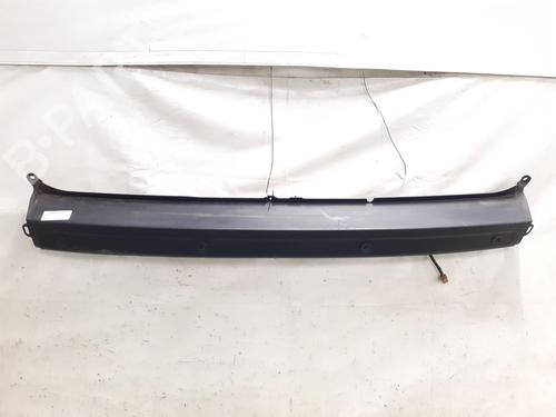 Bak støtfanger RENAULT MASTER III Bus (JV) 2.3 dCi 165 FWD (JV0P, JV0U) (163 hp) 30507897