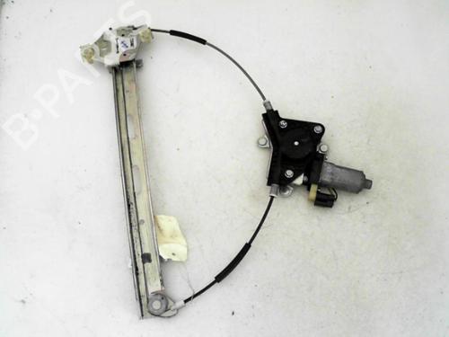 Front left window mechanism HYUNDAI i10 I (PA) 1.2 | BP24778384C22 