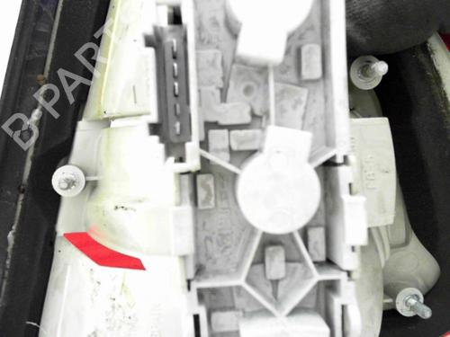 Left taillight SEAT CORDOBA (6K1, 6K2) 1.9 D | BP24778410C34 