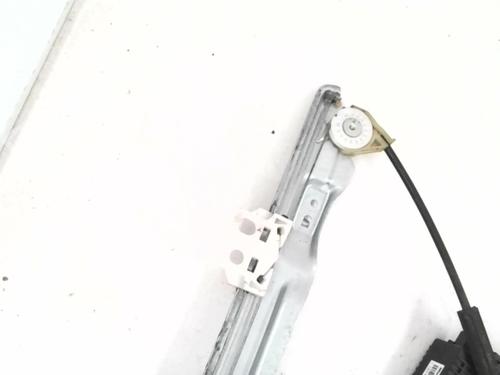 Rudehejsemekanisme ventre foran CITROËN C4 Grand Picasso I (UA_) 1.6 HDi 110 | BP24784725C22