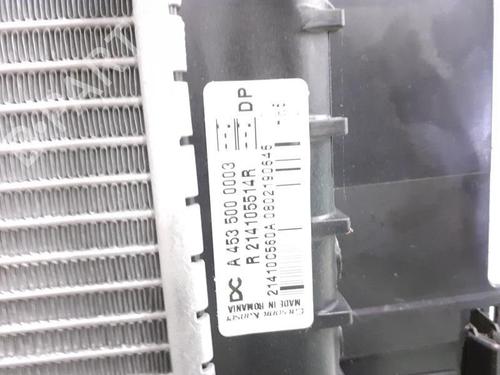 Køler RENAULT TWINGO III (BCM_, BCA_) [2014-2025]  24780681