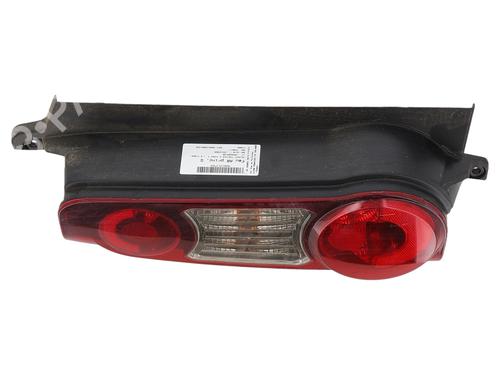 Left taillight PEUGEOT PARTNER Box Body/MPV 1.6 HDi | BP39609134C34 - Image 7